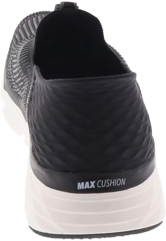 Skechers Men's Performance Slip-Ins: Max Cushioning-Advantageous Shoes