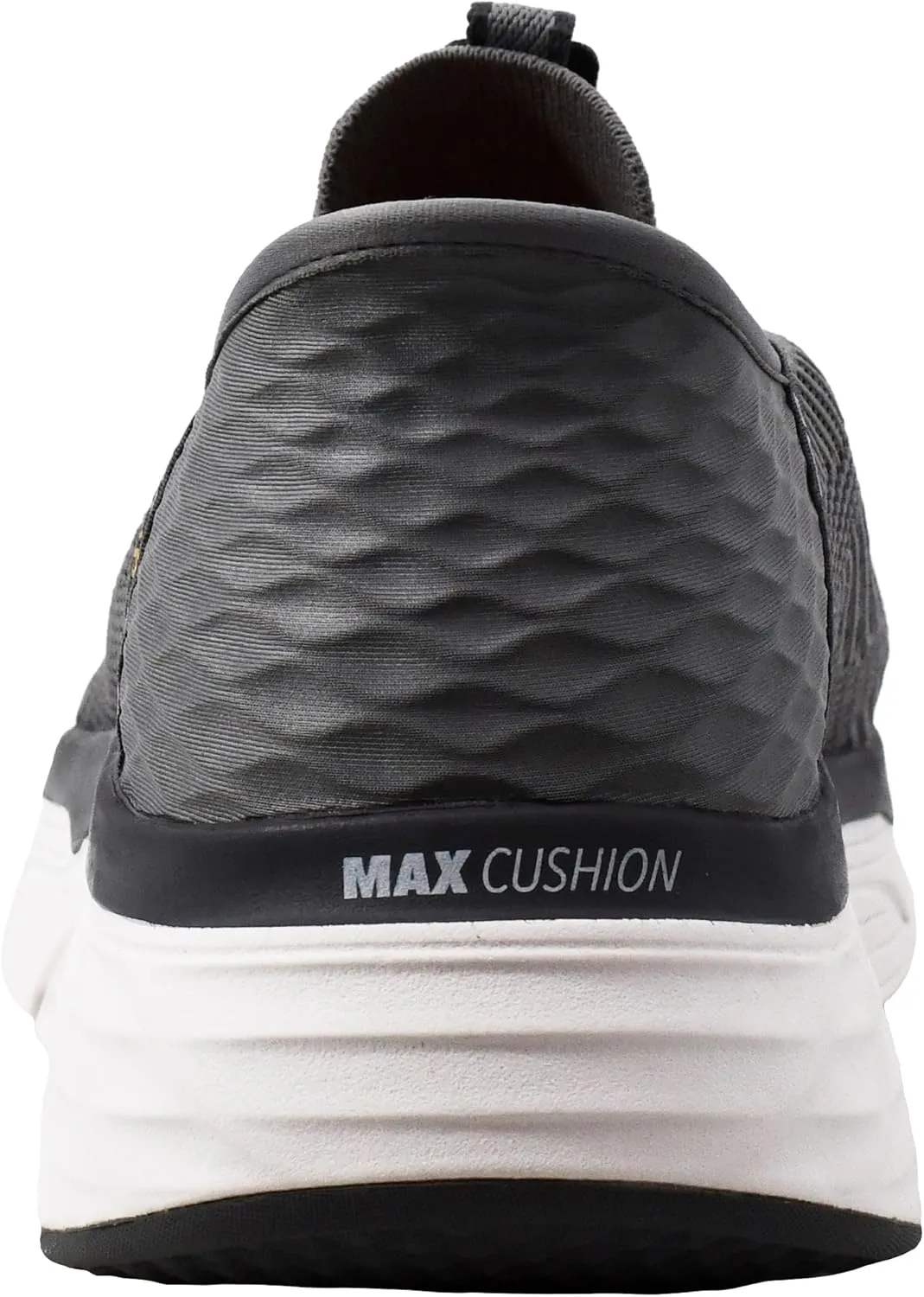 Skechers Men's Performance Slip-Ins: Max Cushioning-Advantageous Shoes