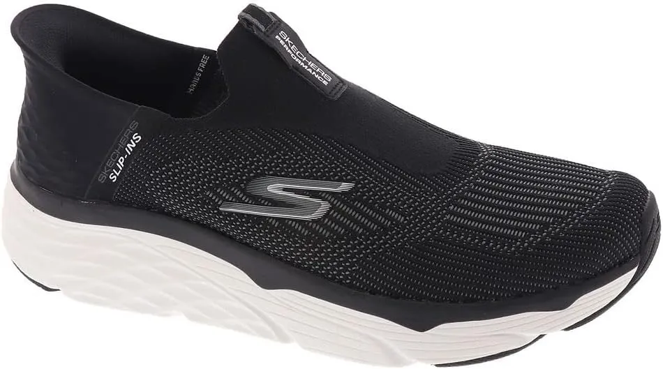 Skechers Men's Performance Slip-Ins: Max Cushioning-Advantageous Shoes
