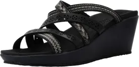 Skechers Women's Beverlee Tiger Posse