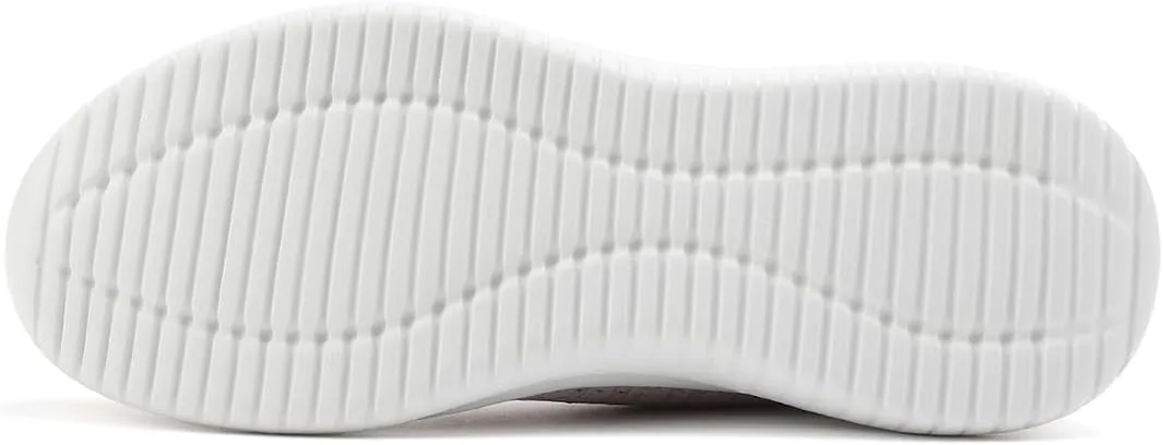 Slip on Sneakers for Women Go Walk Shoes Sock Athletic Sock Athletic Elastic Knit Flats Lightweight Breathable Comfortable Walking Shoes