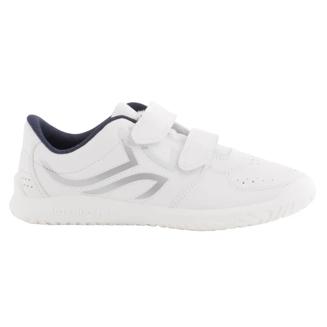 TS 100 Grip Kids Tennis Shoes
