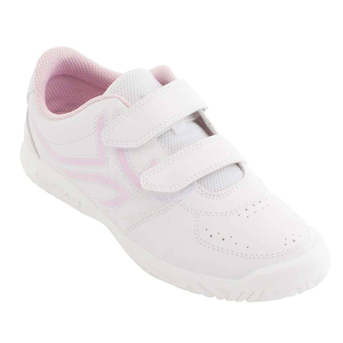 TS 100 Grip Kids Tennis Shoes