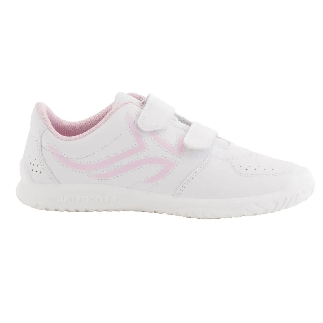 TS 100 Grip Kids Tennis Shoes