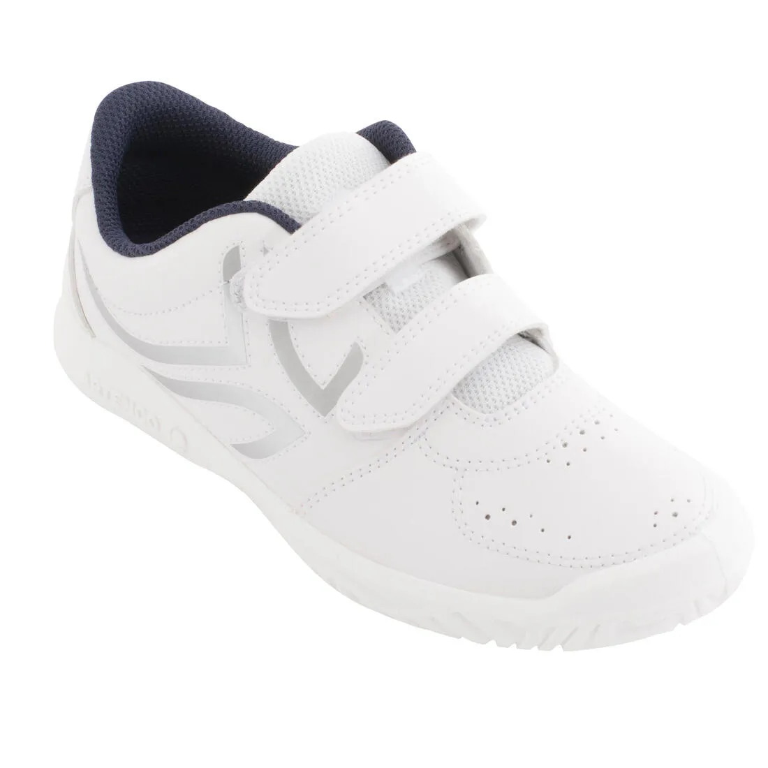 TS 100 Grip Kids Tennis Shoes