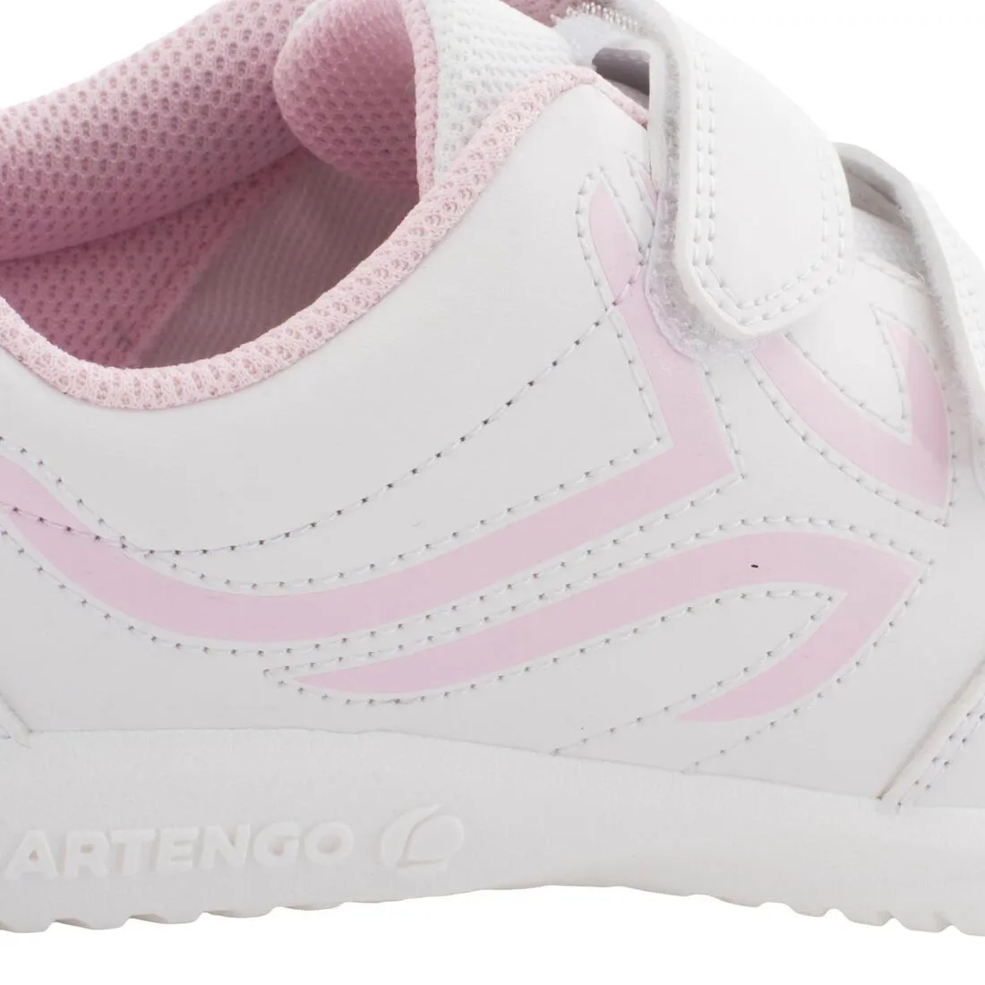 TS 100 Grip Kids Tennis Shoes