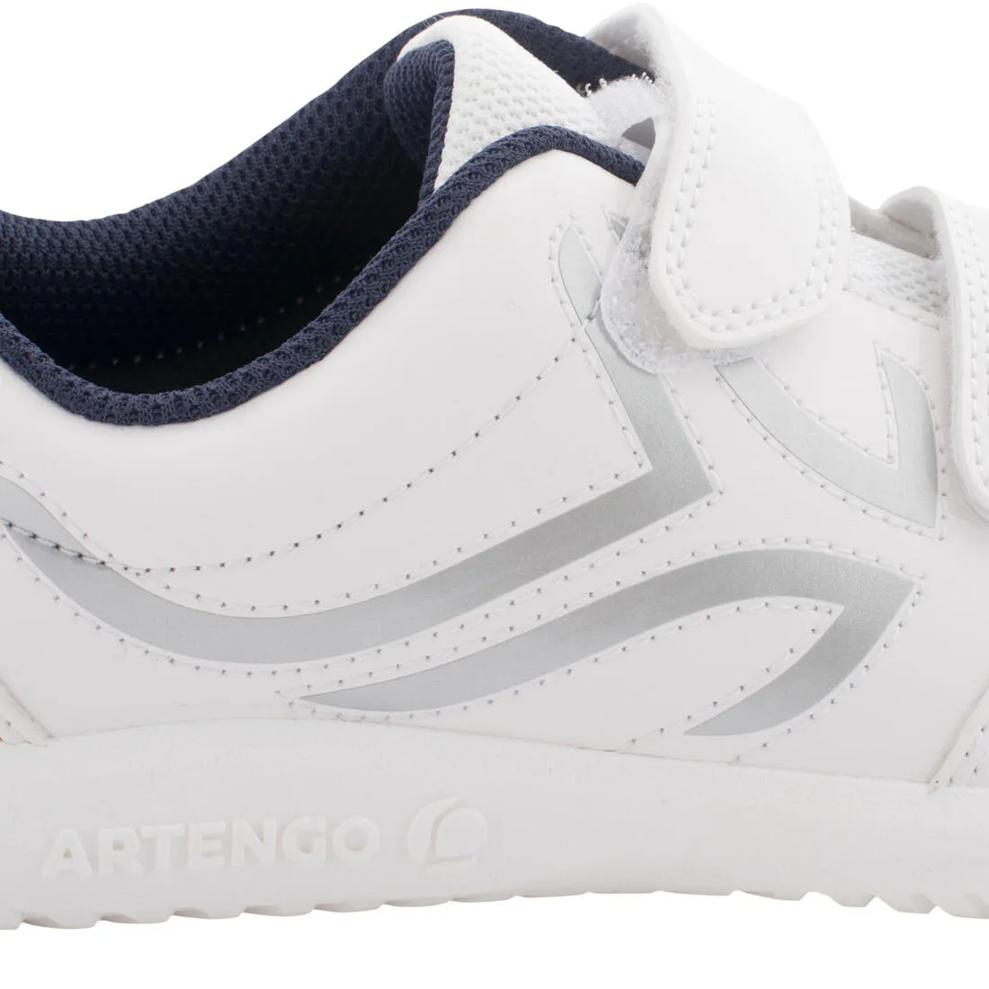 TS 100 Grip Kids Tennis Shoes