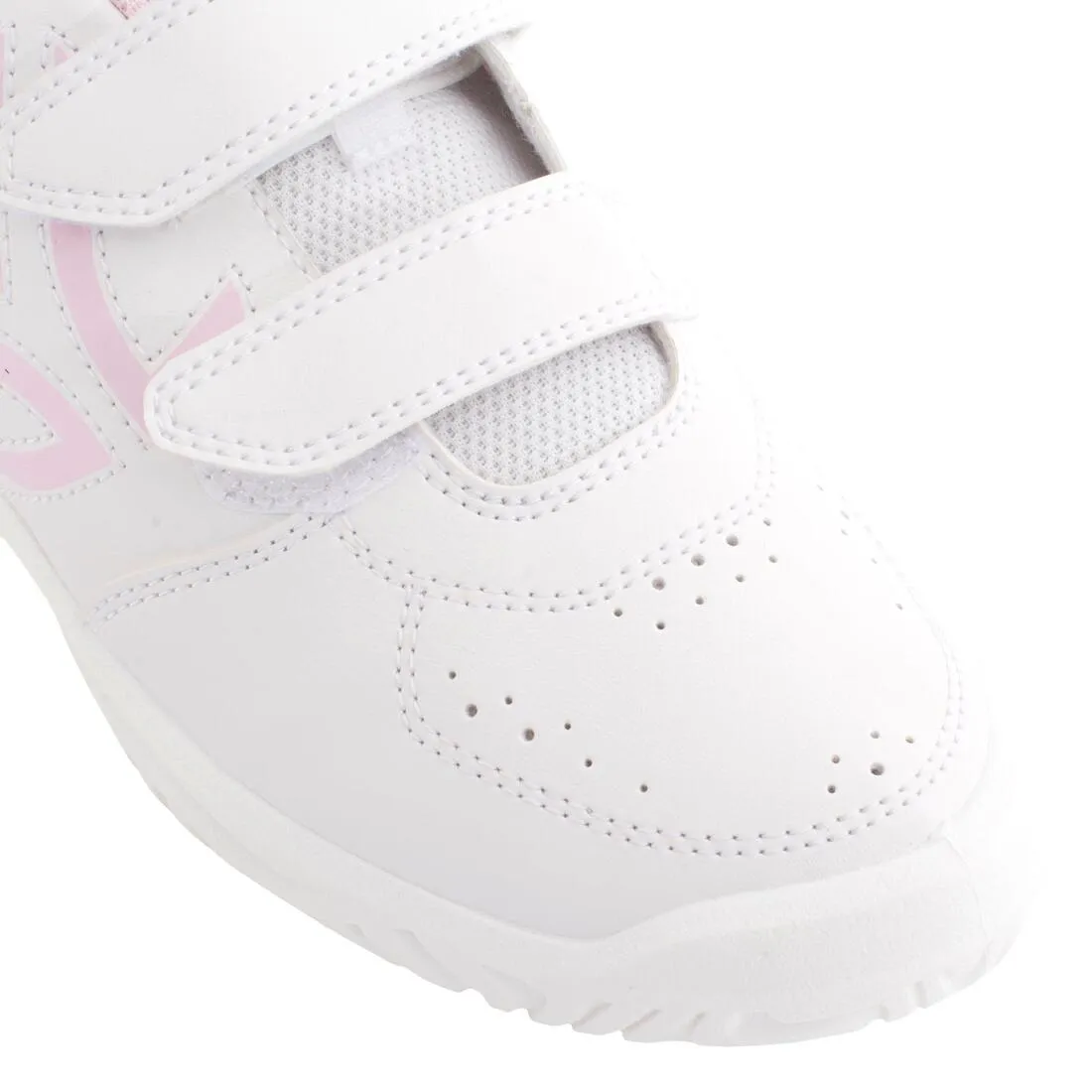 TS 100 Grip Kids Tennis Shoes