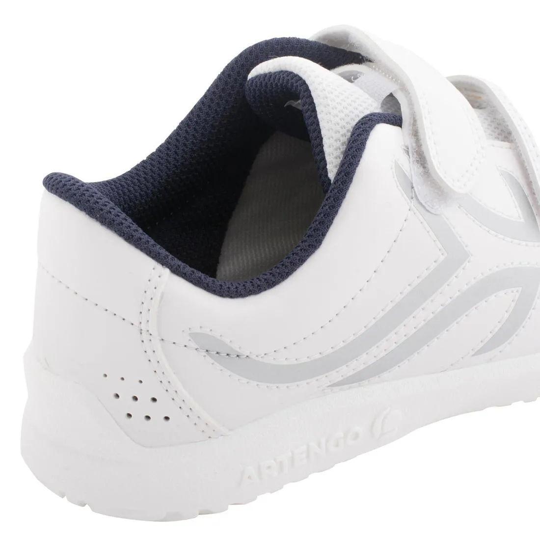 TS 100 Grip Kids Tennis Shoes