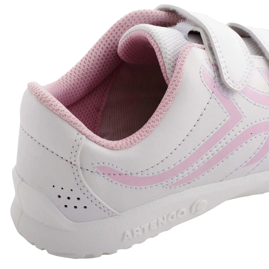 TS 100 Grip Kids Tennis Shoes