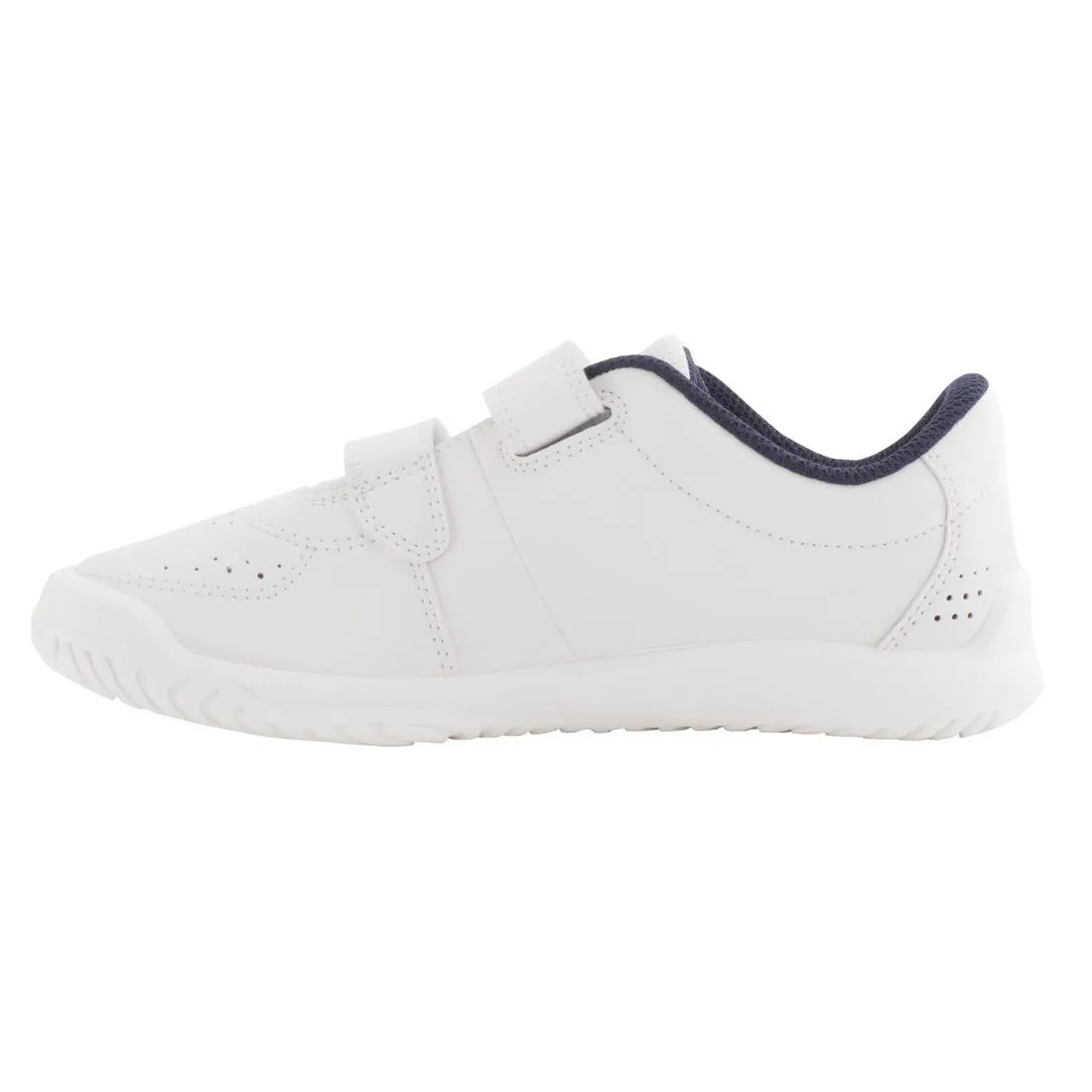 TS 100 Grip Kids Tennis Shoes