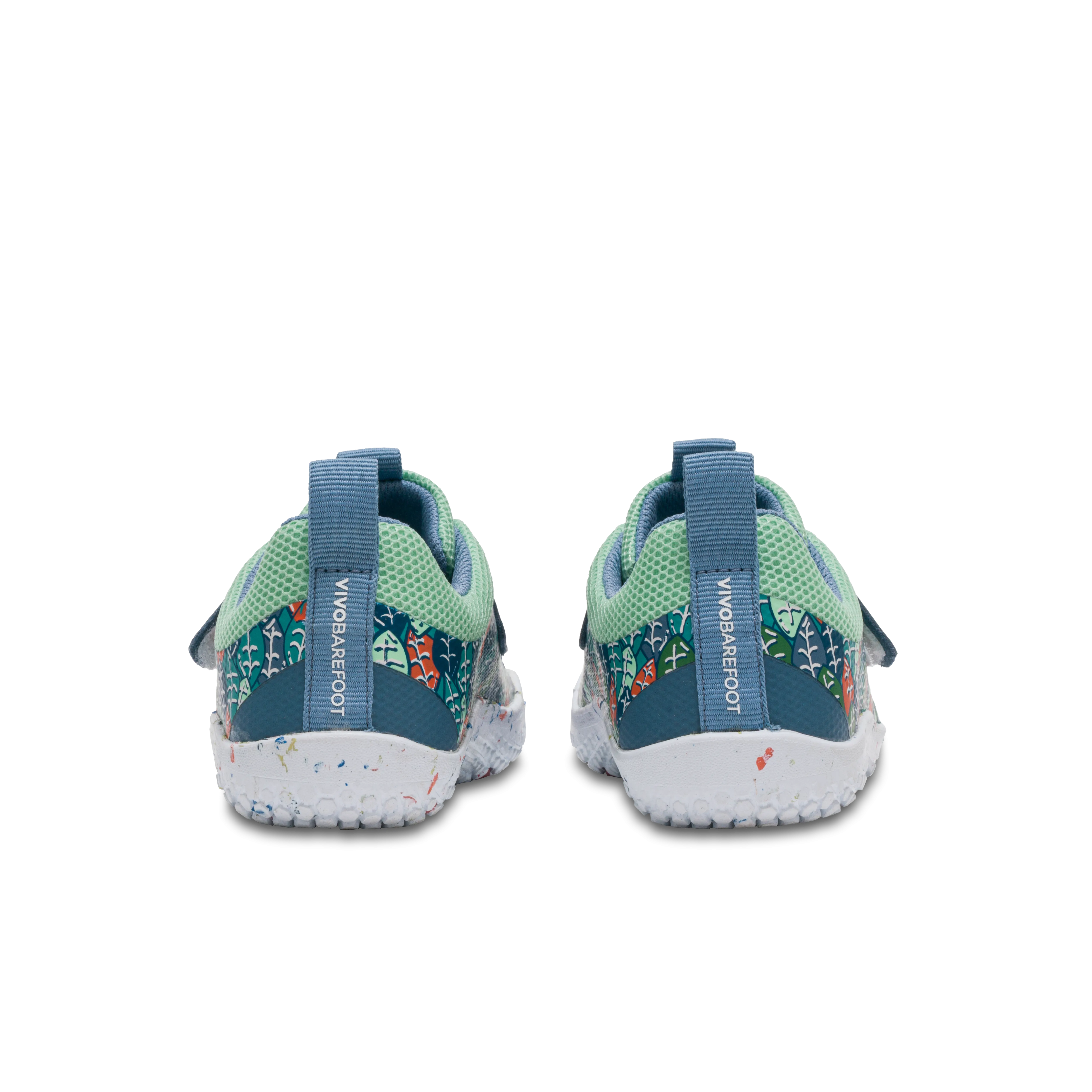 Vivobarefoot Primus Sport III Kids – Coloured By Kids