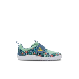 Vivobarefoot Primus Sport III Kids – Coloured By Kids