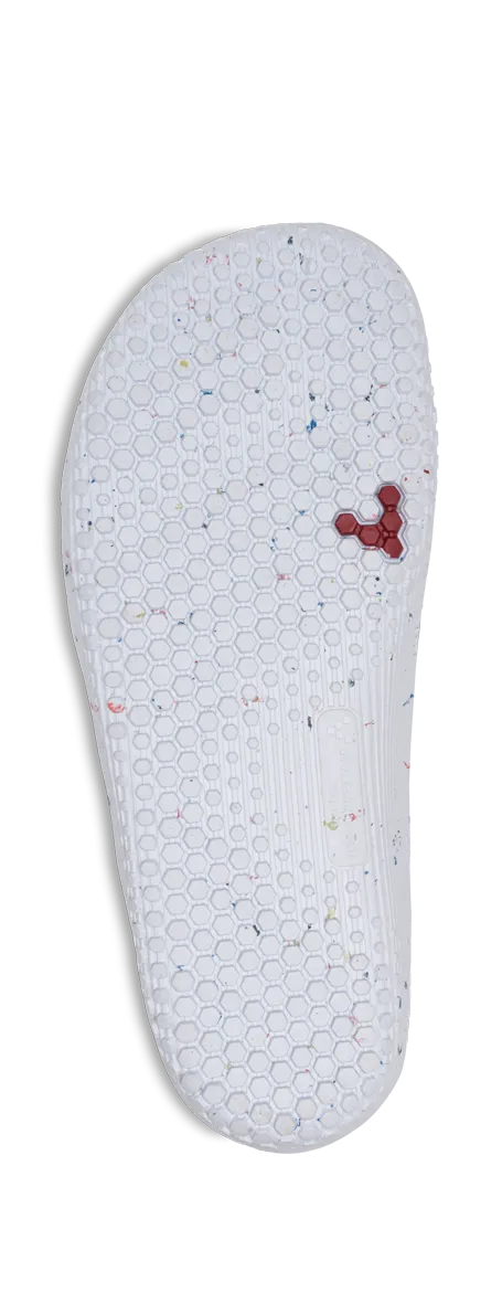 Vivobarefoot Primus Sport III Kids – Coloured By Kids