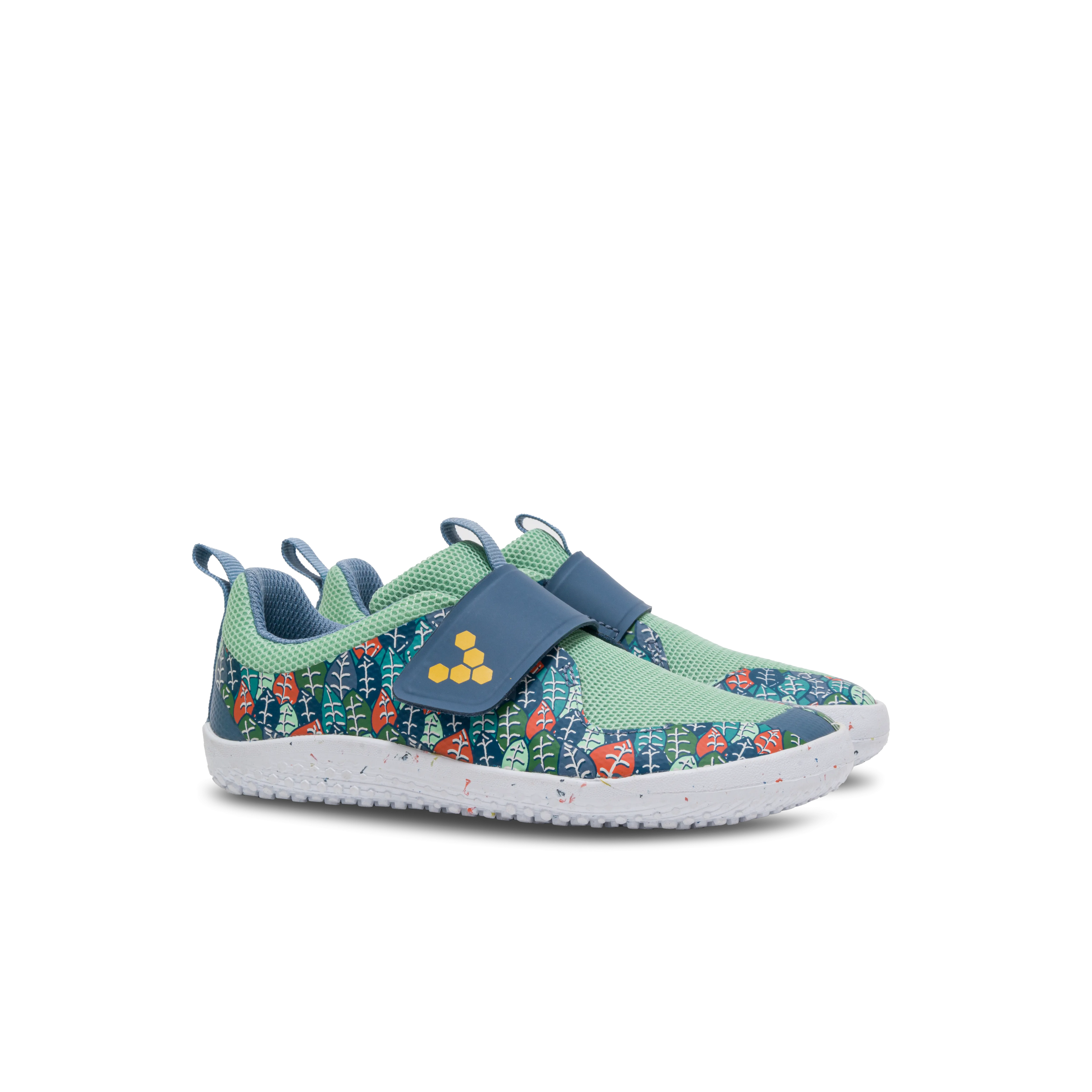 Vivobarefoot Primus Sport III Kids – Coloured By Kids
