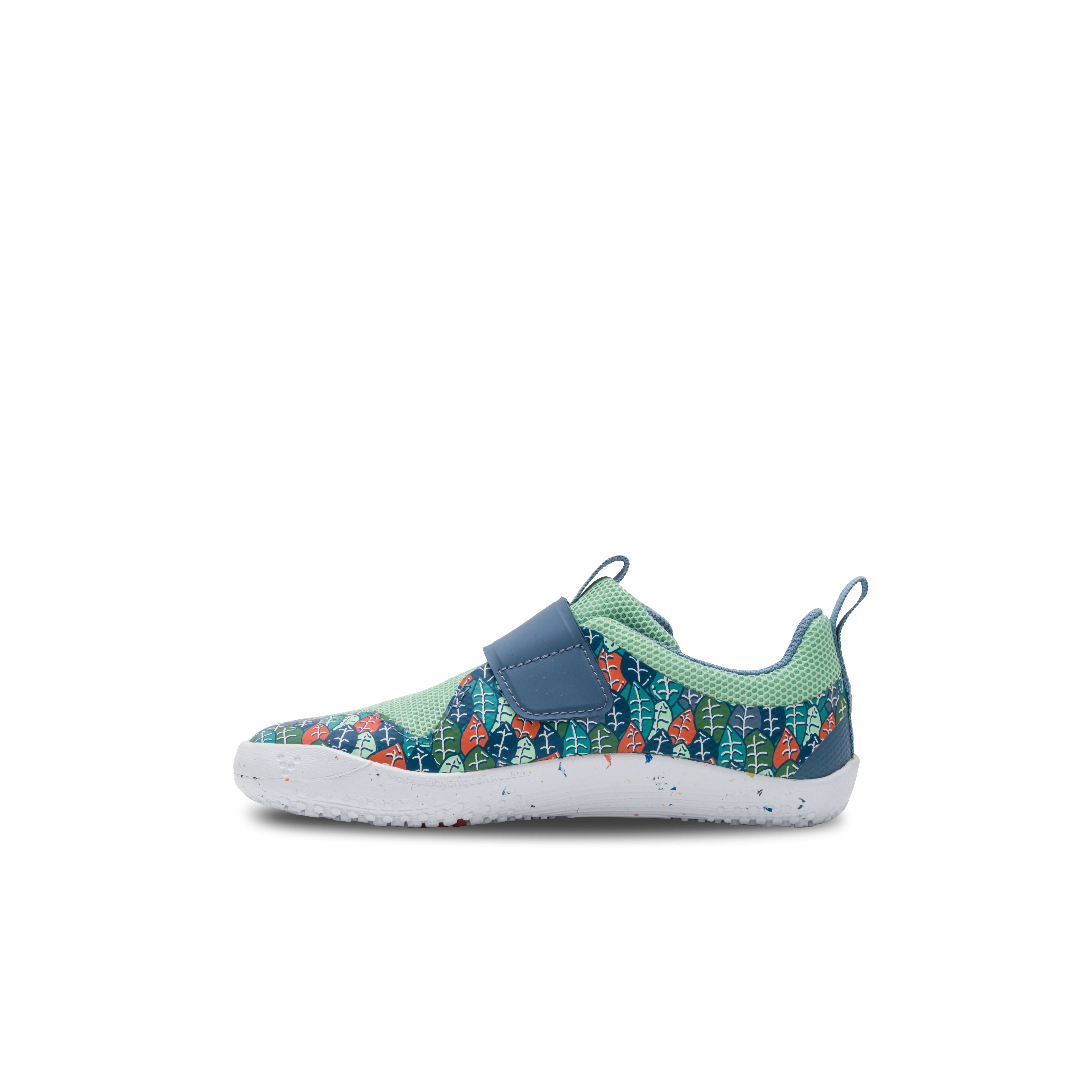 Vivobarefoot Primus Sport III Kids – Coloured By Kids