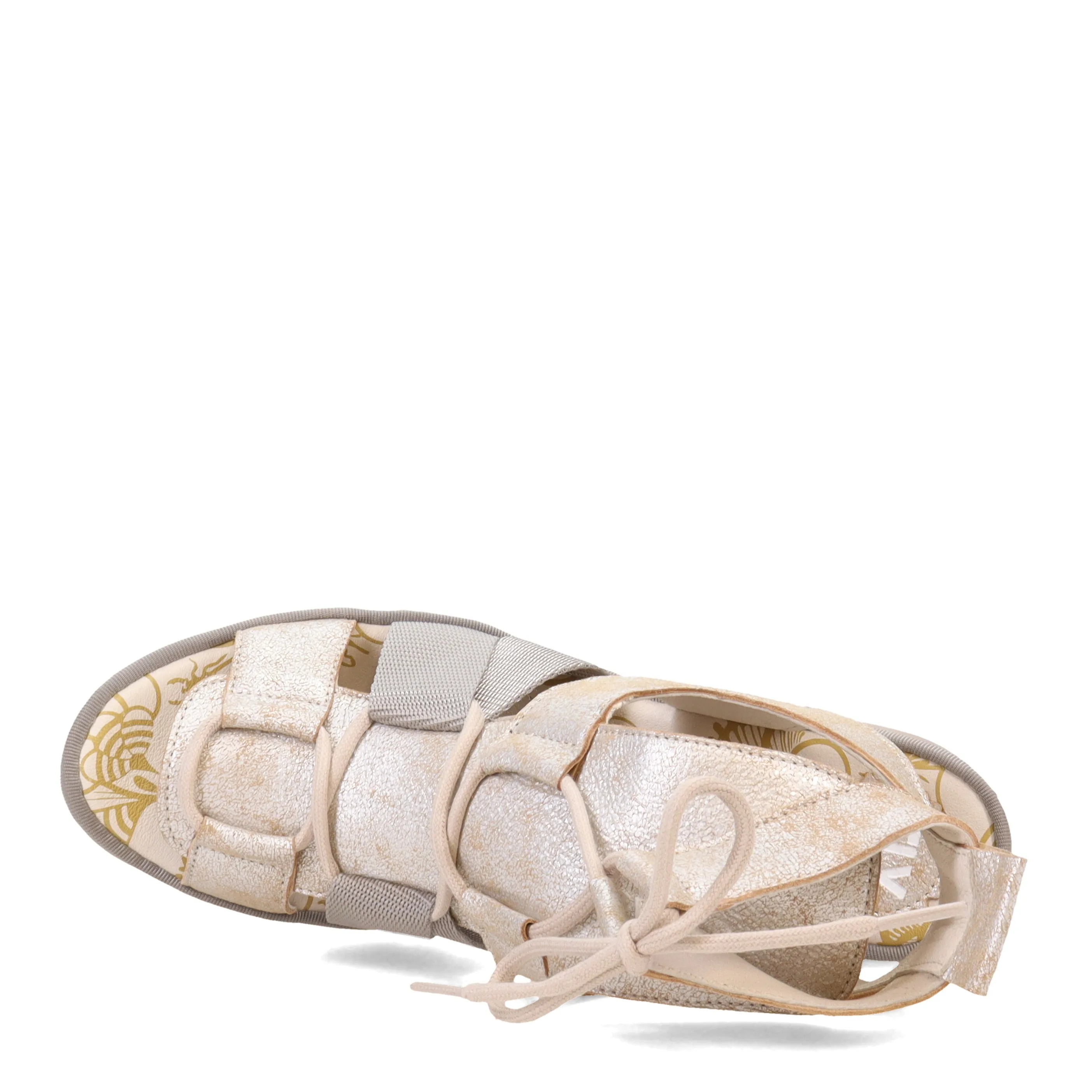 Women's Fly London, Yaca Sandal