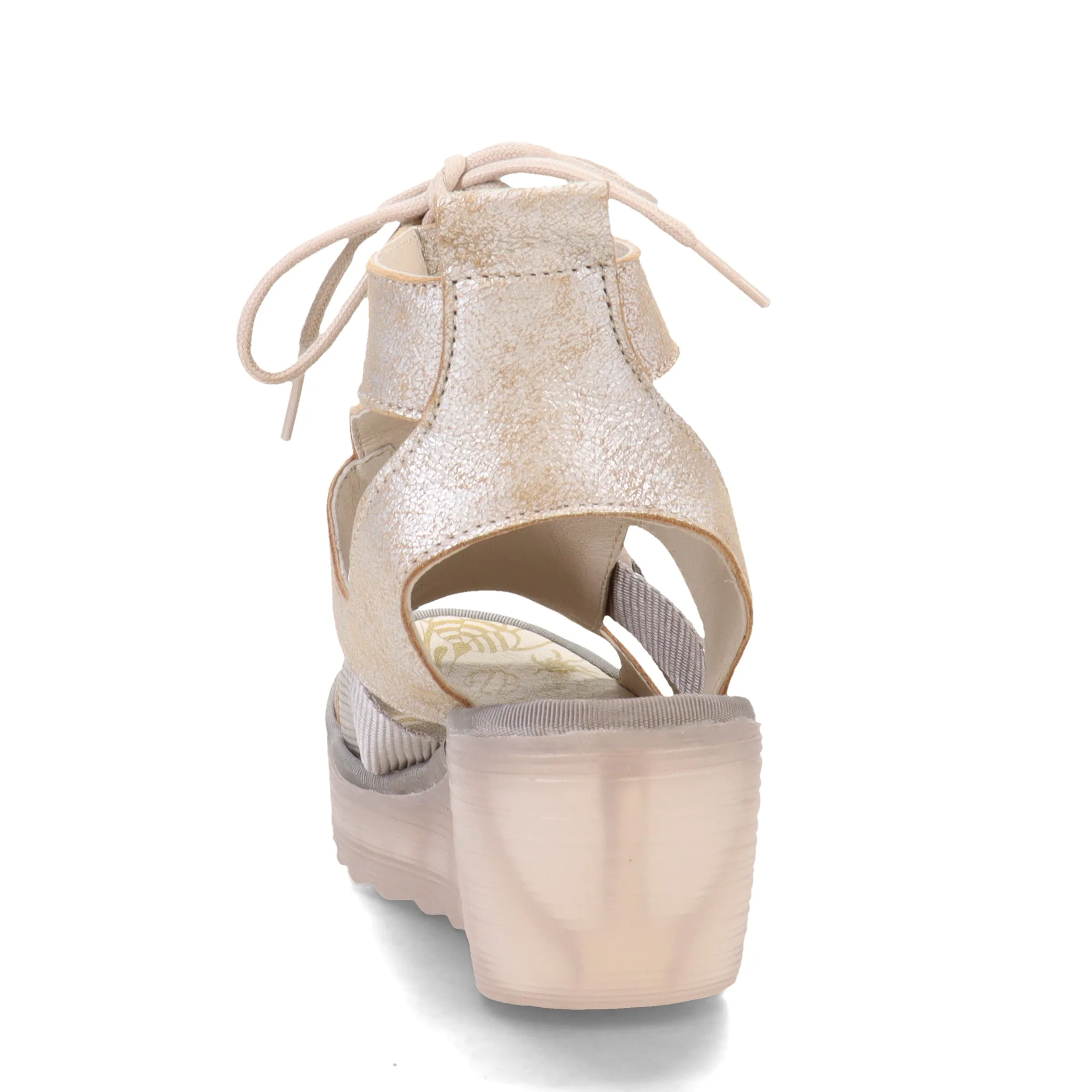 Women's Fly London, Yaca Sandal