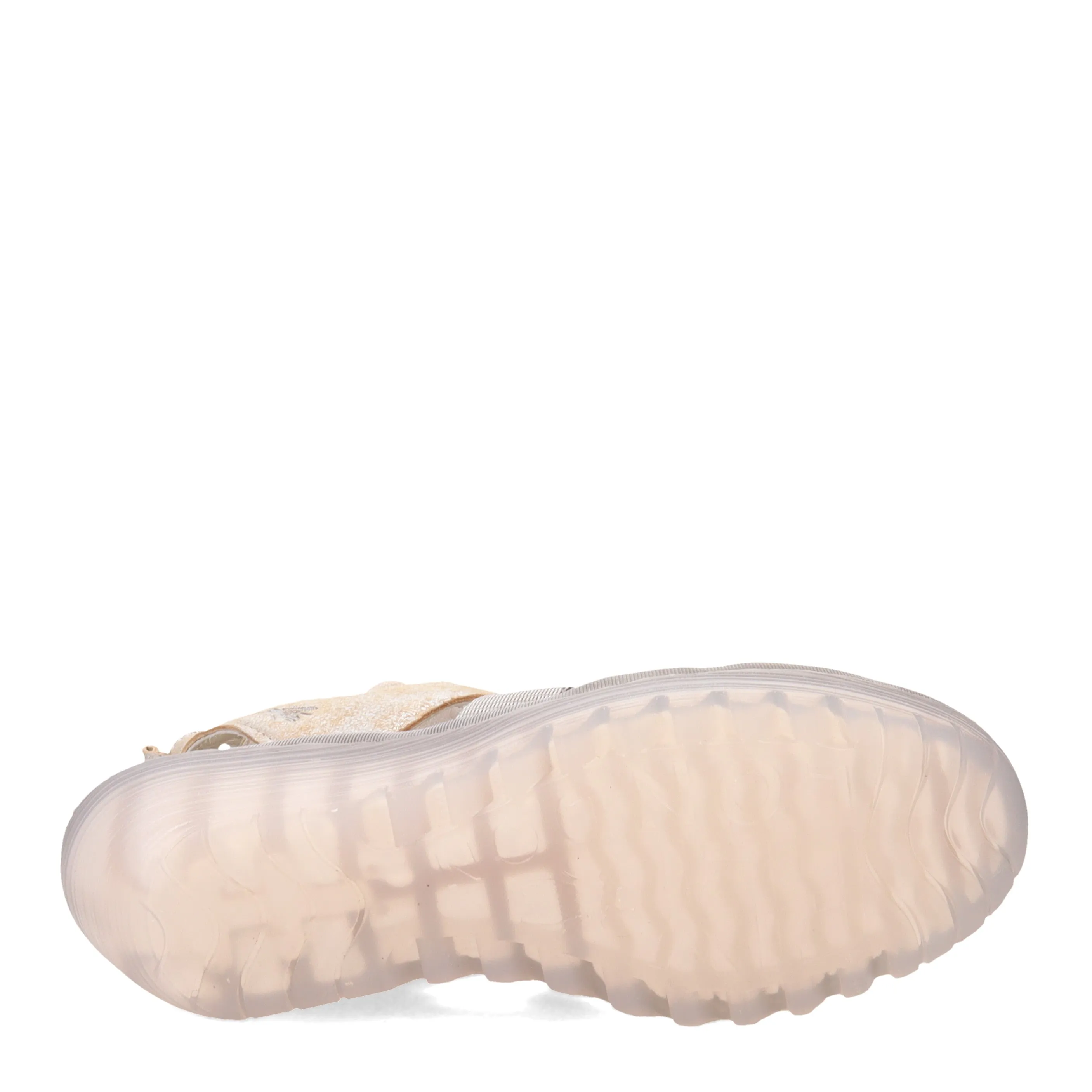 Women's Fly London, Yaca Sandal