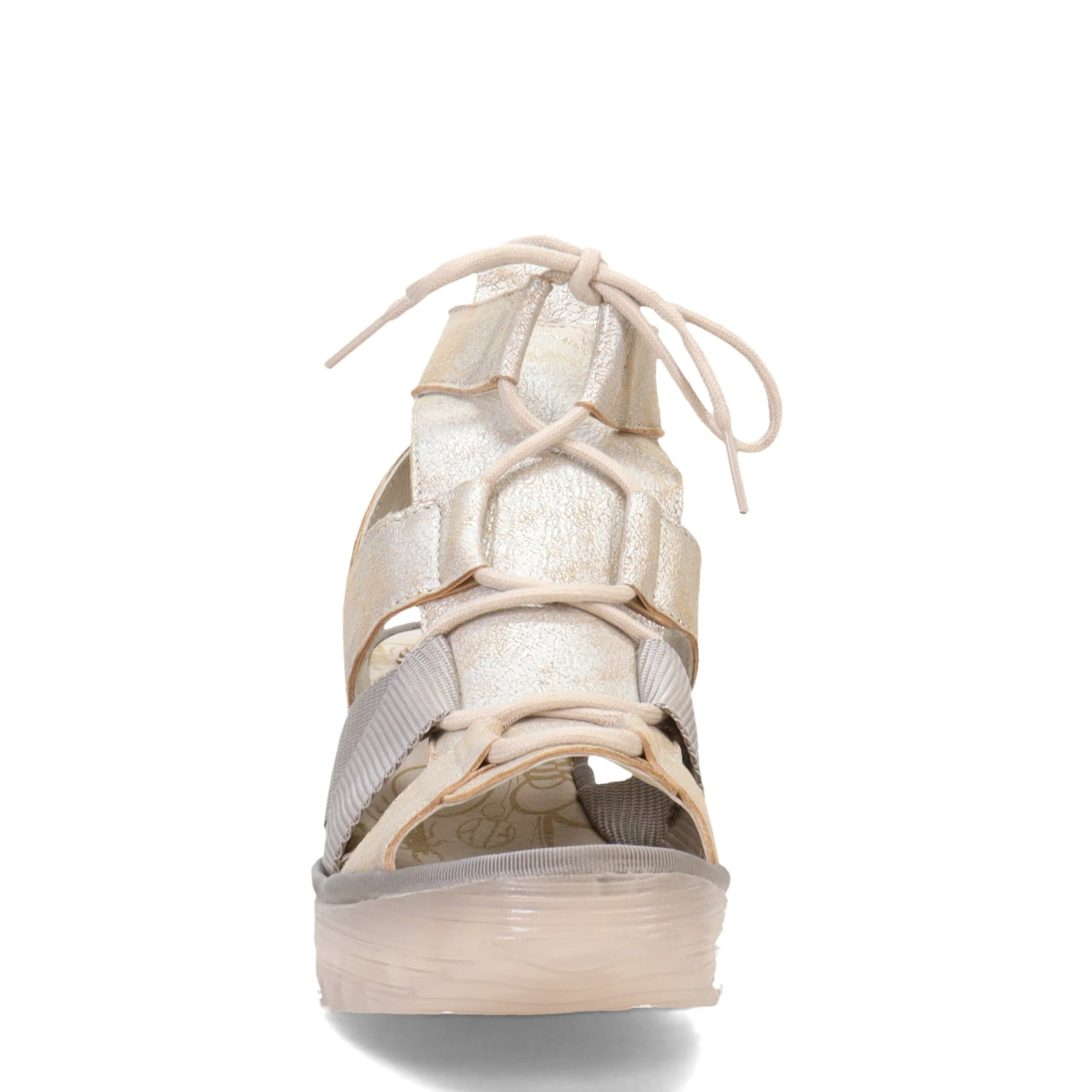 Women's Fly London, Yaca Sandal