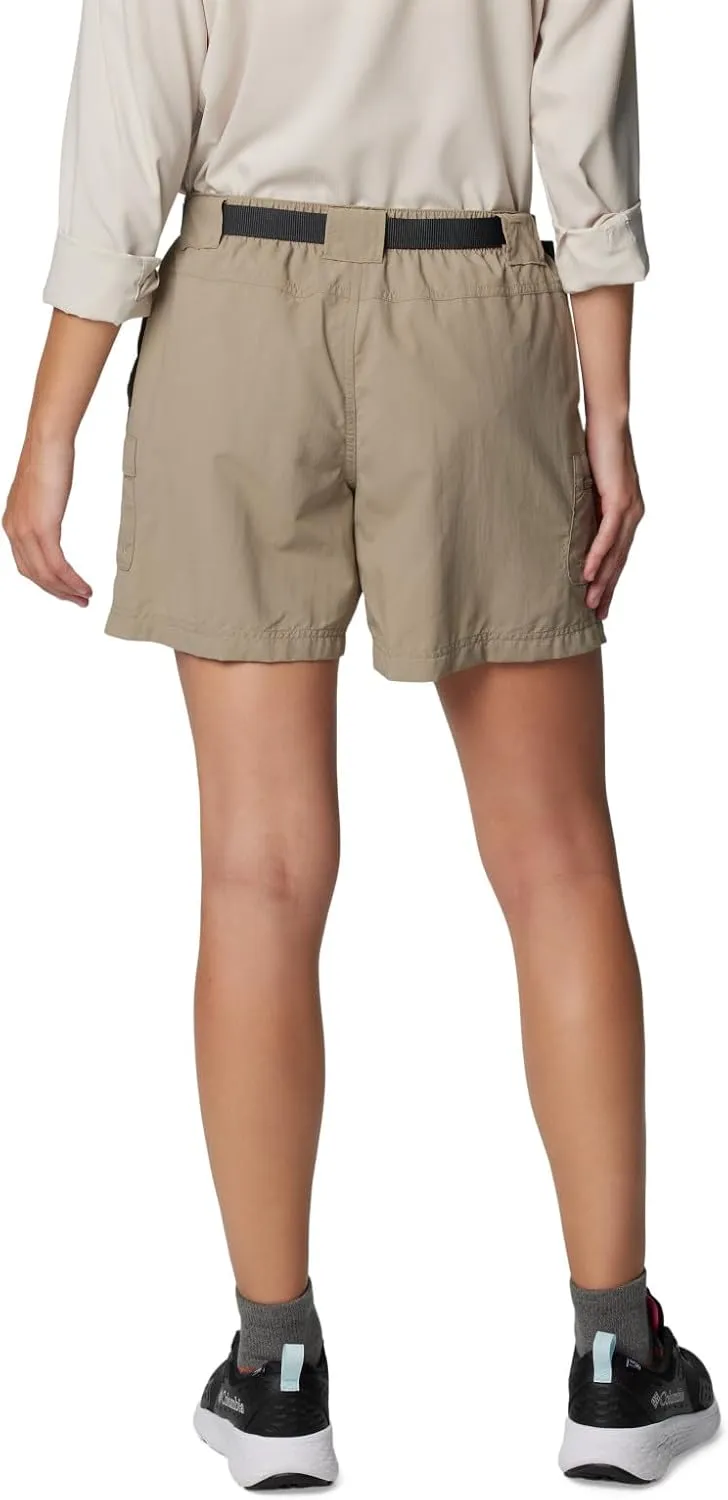 Women's Sandy River Cargo Short II