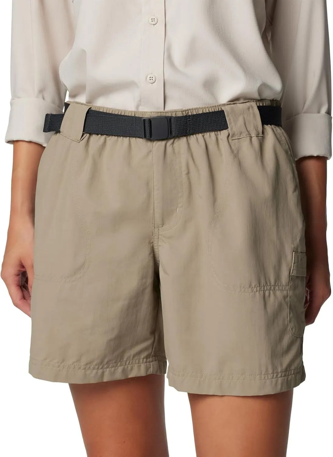 Women's Sandy River Cargo Short II