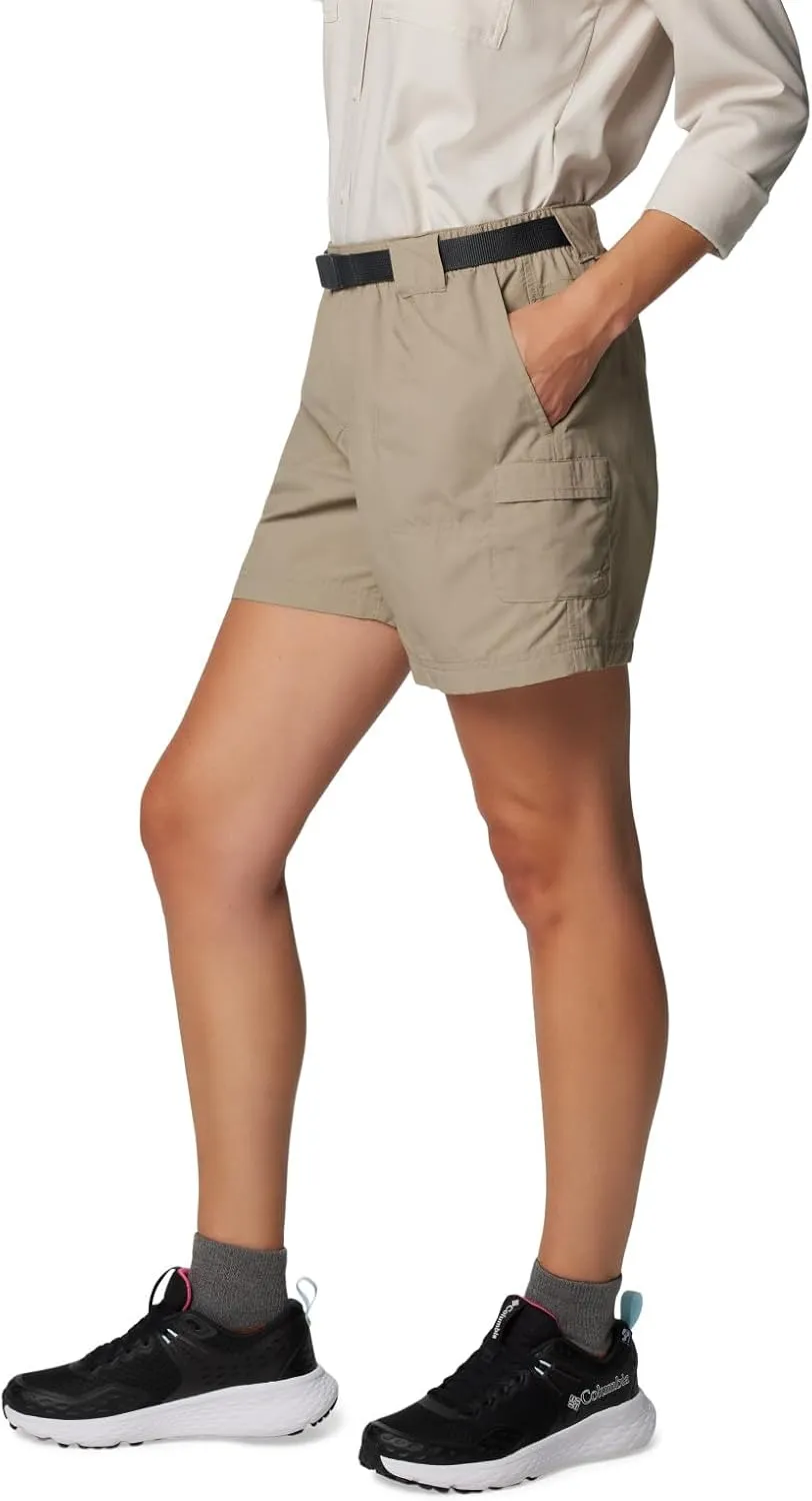 Women's Sandy River Cargo Short II