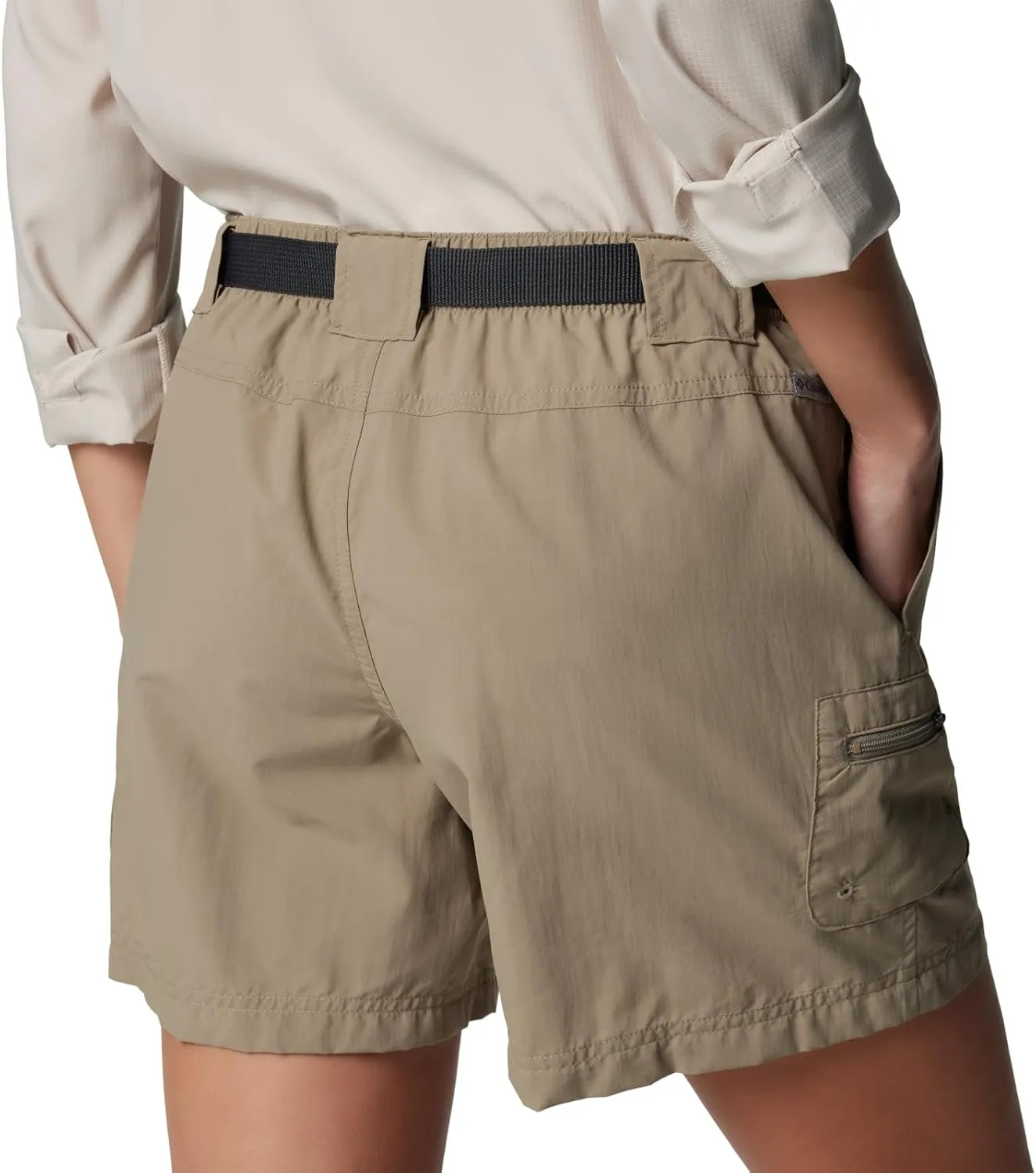 Women's Sandy River Cargo Short II