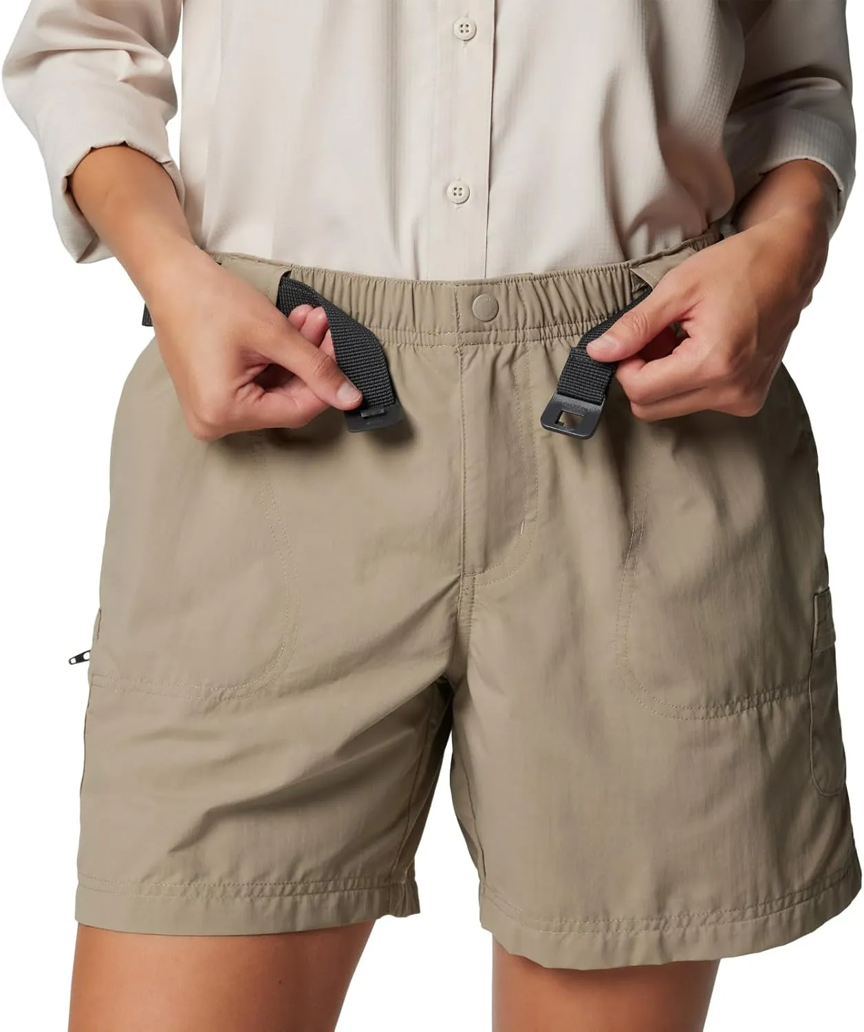 Women's Sandy River Cargo Short II