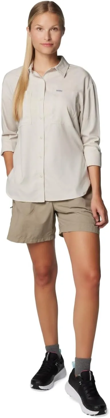 Women's Sandy River Cargo Short II