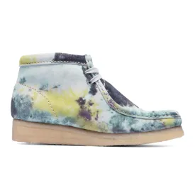 WOMEN'S WALLABEE BOOTS