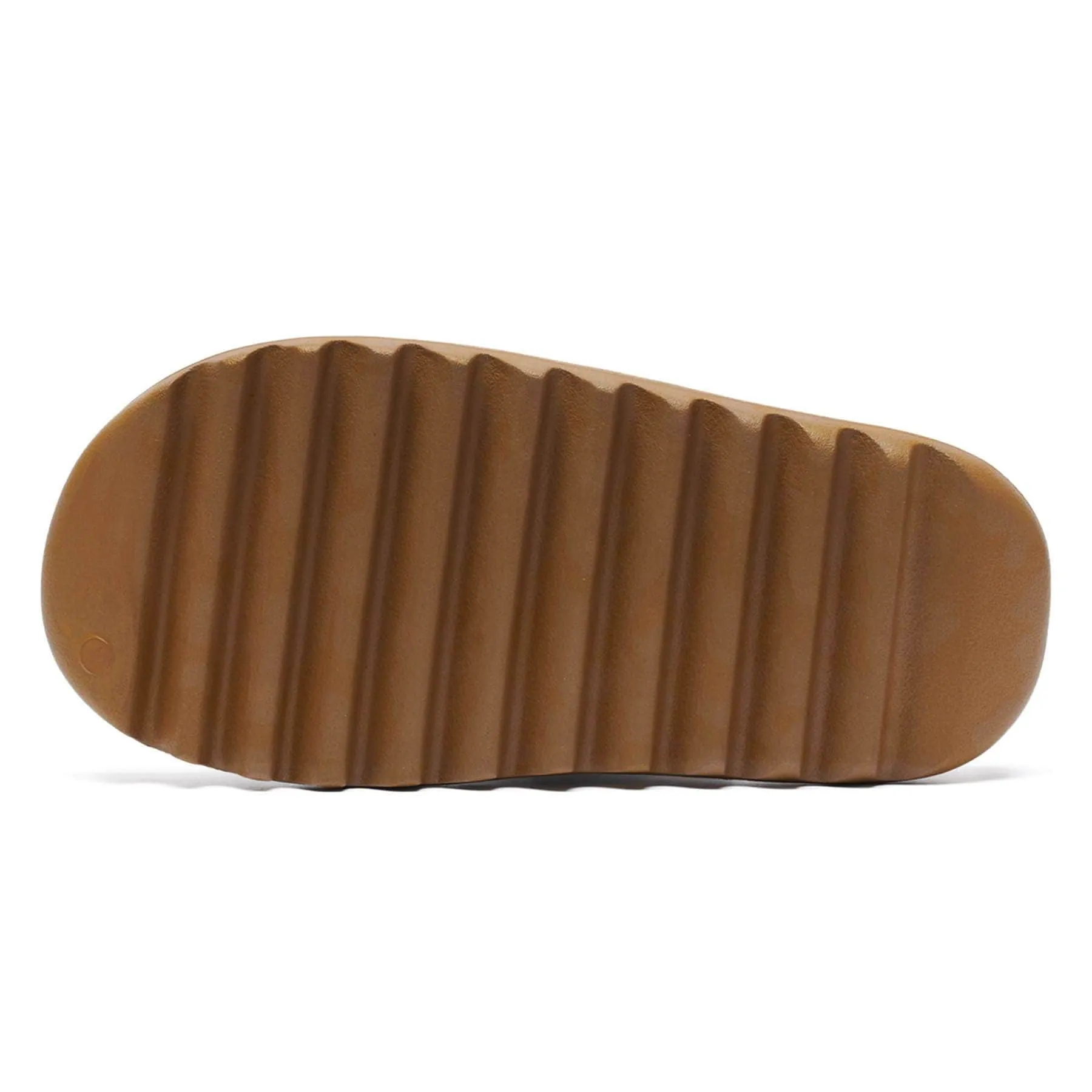 YEEZY SLIDES OCHRE