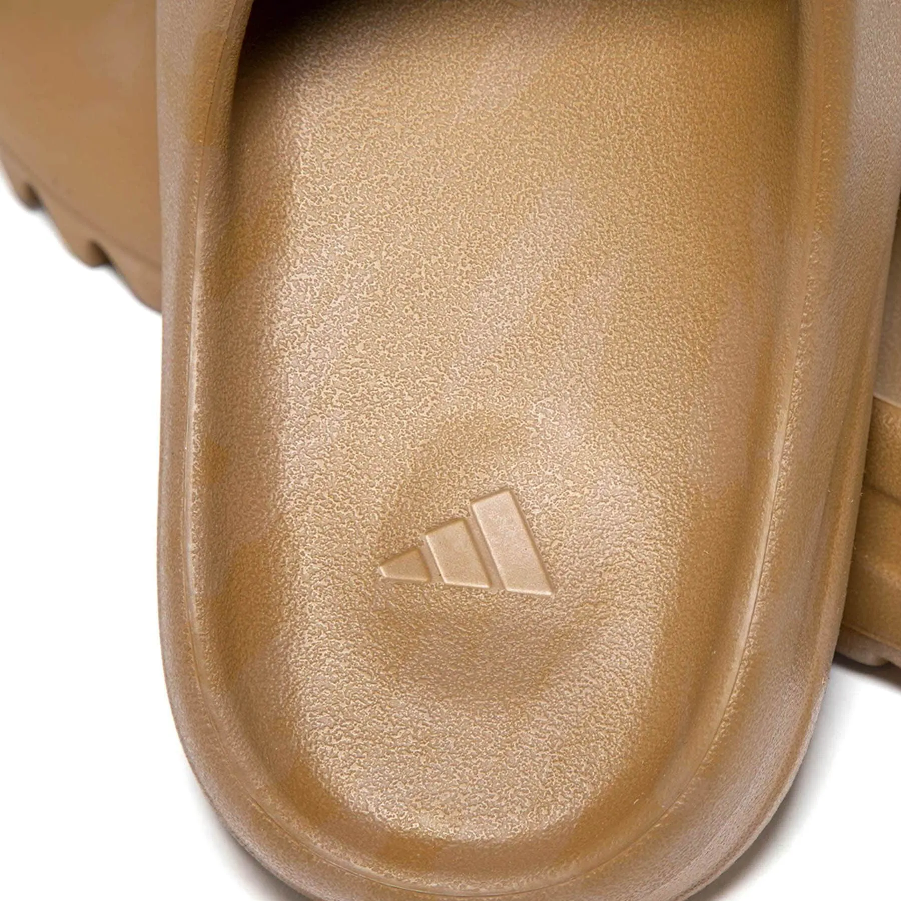 YEEZY SLIDES OCHRE