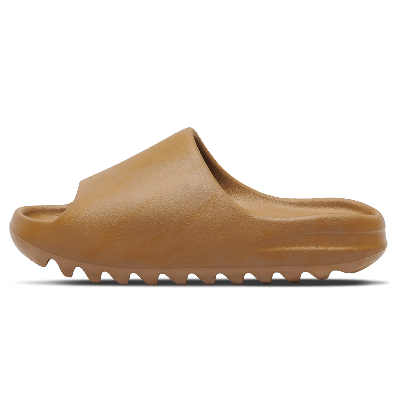 YEEZY SLIDES OCHRE